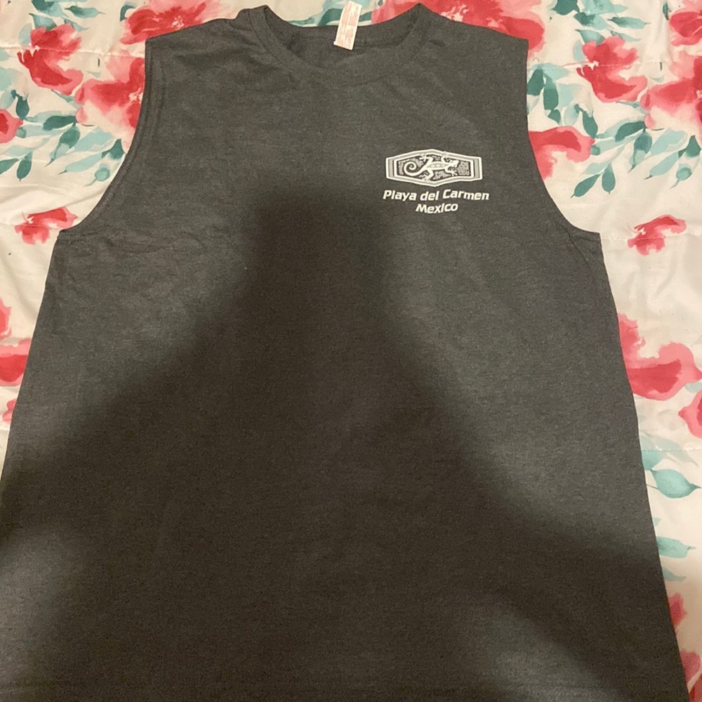 Playa Del Carmen shirt